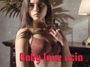 Baby_love_asia