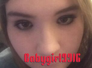 Babygirl9916