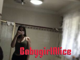 BabygirlAlice