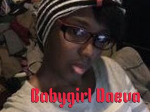 Babygirl_Daeva
