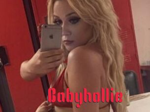 Babyhollie
