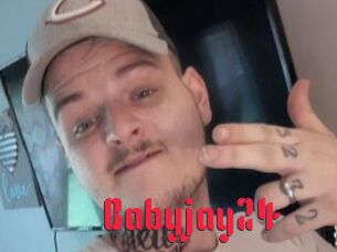 Babyjay24