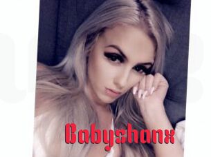 Babyshanx