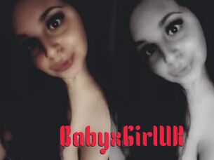 BabyxGirlUK