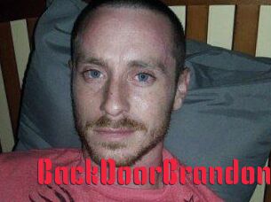 BackDoorBrandon