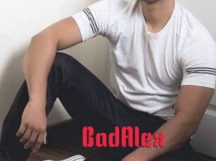 BadAlex