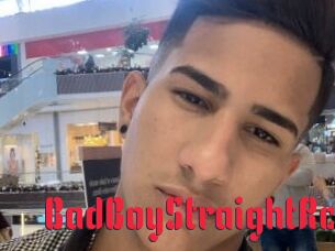 BadBoyStraightRc