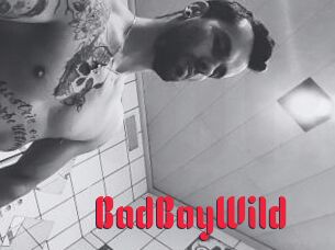 BadBoyWild