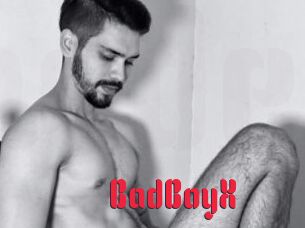BadBoyX