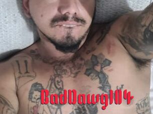 BadDawg104