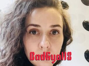 BadGyal18