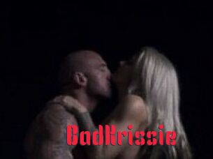 BadKrissie