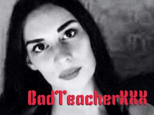 Bad_TeacherXXX