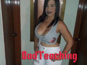 BadTeaching