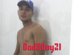 BadXBoy21