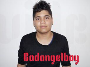 Badangelboy