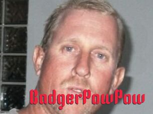 BadgerPowPow