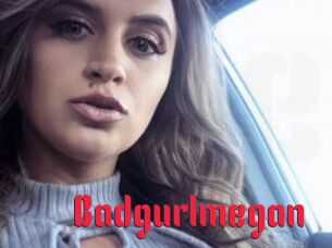 Badgurlmegan