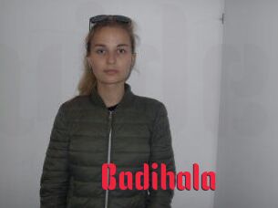 Badihala