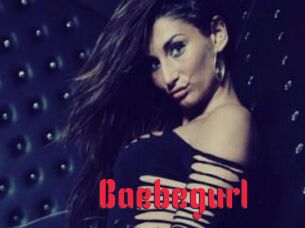 Baebegurl