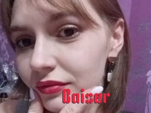 Baiser Video Extrait