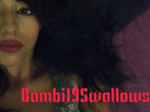 Bambi19Swallows