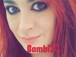 Bambi23
