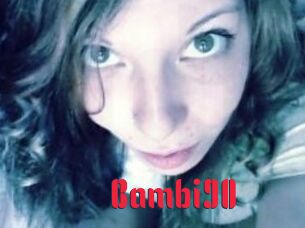 Bambi90