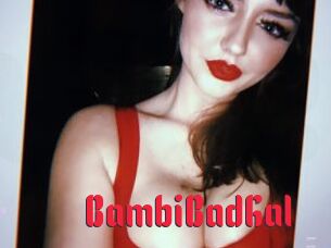 BambiBadGal