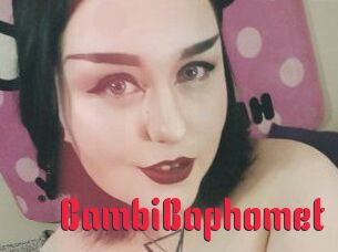 BambiBaphomet