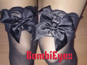 BambiEyes