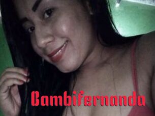 Bambifernanda
