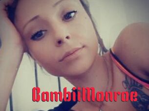 BambiiMonroe
