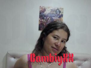 BambiyXX