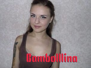 Bambolllina