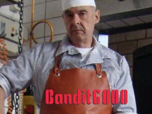Bandit6000