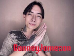 BanneyJameson