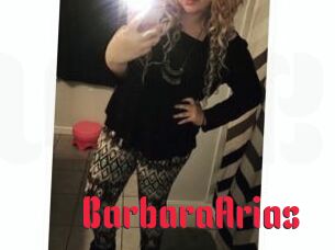 BarbaraArias