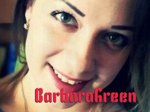 BarbaraGreen