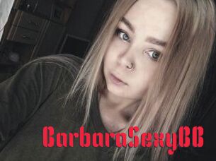 BarbaraSexyBB