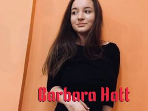 Barbara_Hott