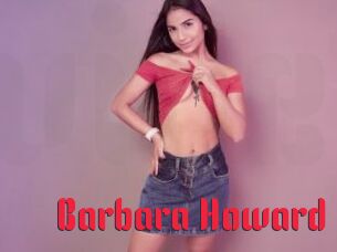 Barbara_Howard
