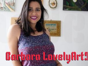 Barbara_LovelyArt97