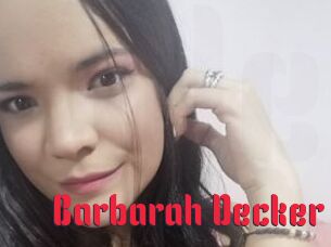 Barbarah_Decker