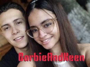 BarbieAndKeen