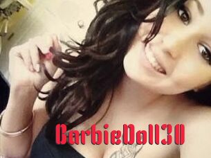 BarbieDoll30