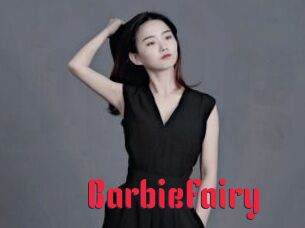 BarbieFairy