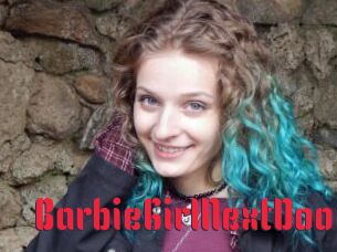 BarbieGirlNextDoor