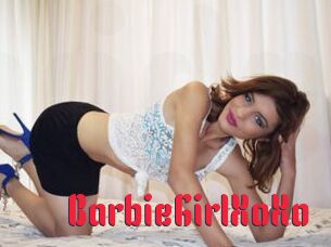 BarbieGirlXoXo