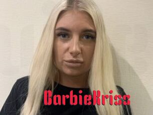 BarbieKriss